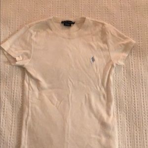 Ralph Lauren Tee